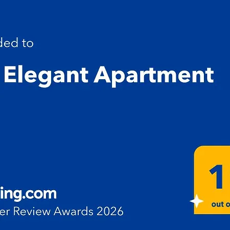 Lejlighed Ds Elegant Ermoupoli