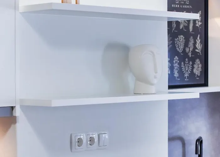 شقة Ds Elegant إرموبولّي