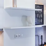 Apartmán Ds Elegant Ermupoli