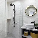 Apartmán Ds Elegant *