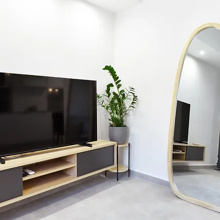 Apartment Ds Elegant Ermoupoli