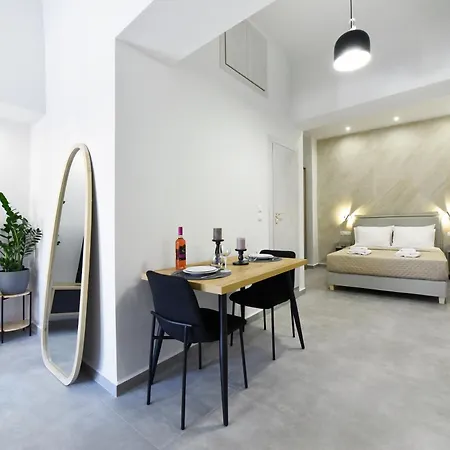 Ds Elegant Apartment *