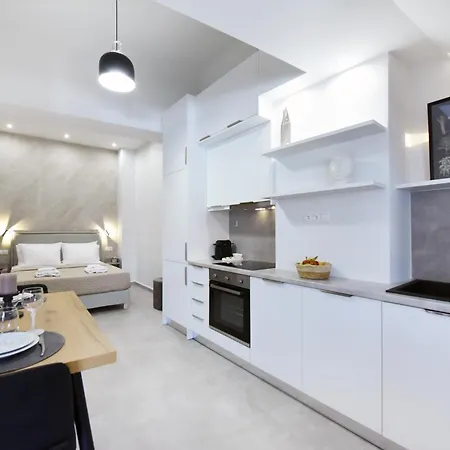 Ds Elegant Ermoupoli