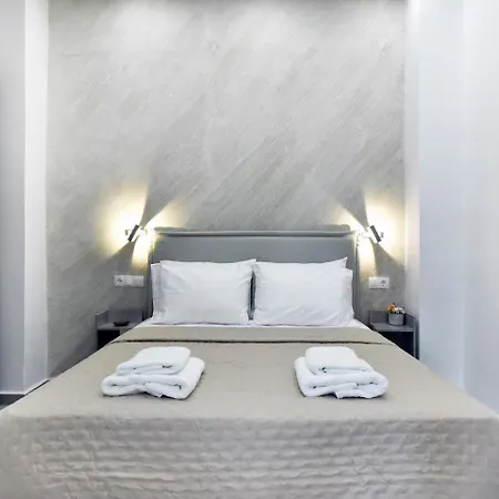 Ds Elegant شقة إرموبولّي