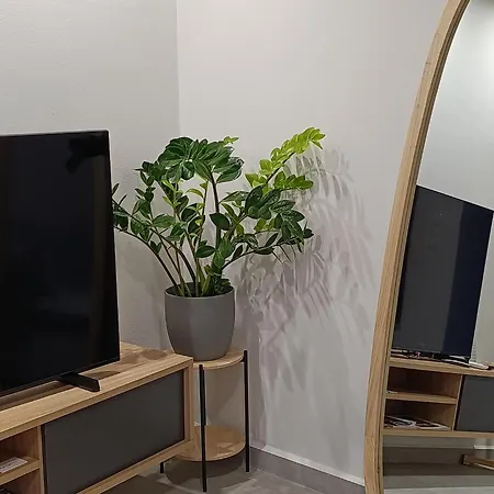 Apartment Ds Elegant *