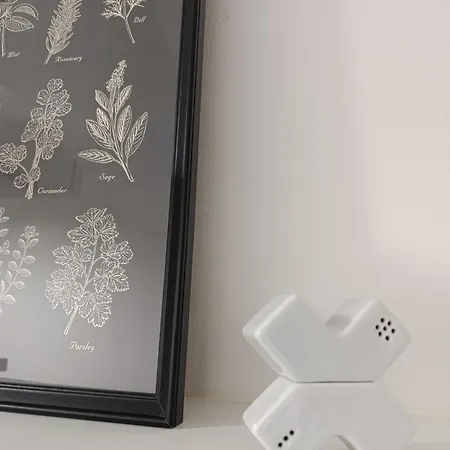 Apartamento Ds Elegant