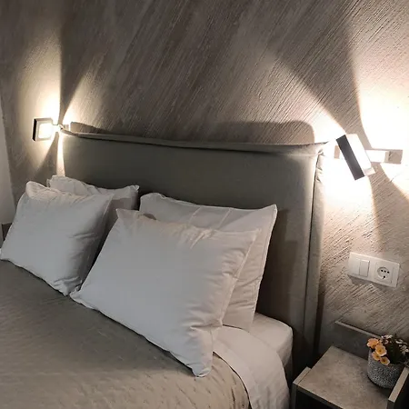 Apartment Ds Elegant Ermoupoli