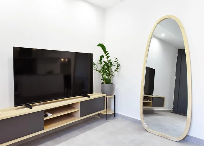 Apartamento Ds Elegant Ermoupoli