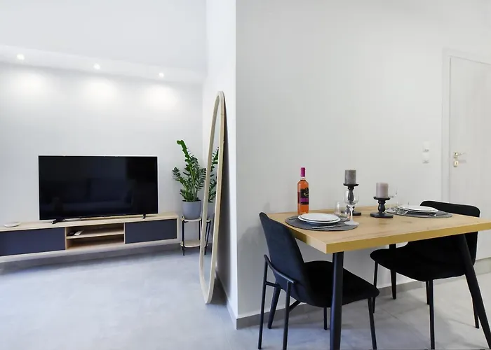 Apartment Ds Elegant *