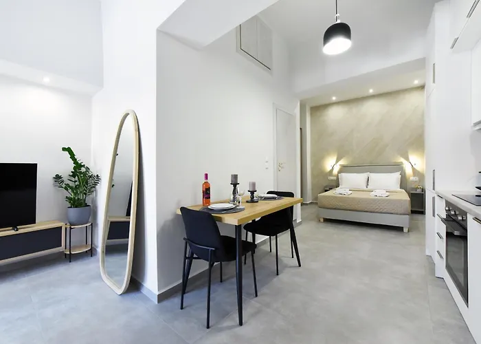 Ds Elegant Apartment *