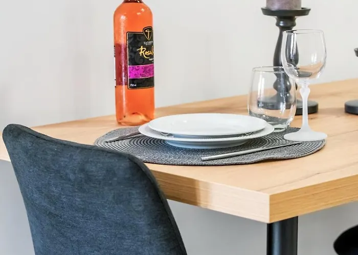 Apartamento Ds Elegant