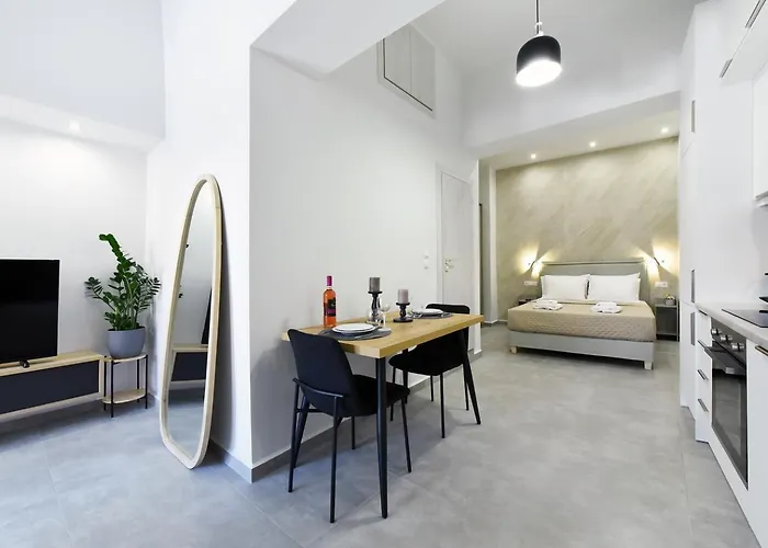 Ds Elegant Apartment *