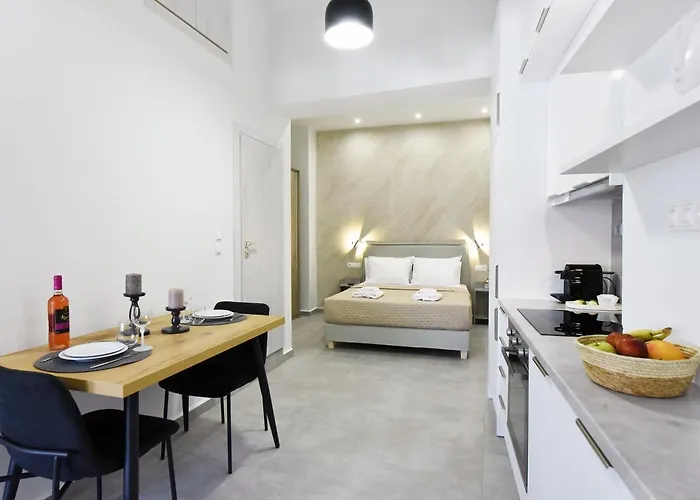 Ds Elegant Apartment