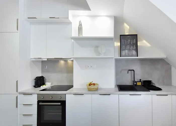 Ds Elegant Apartamento *