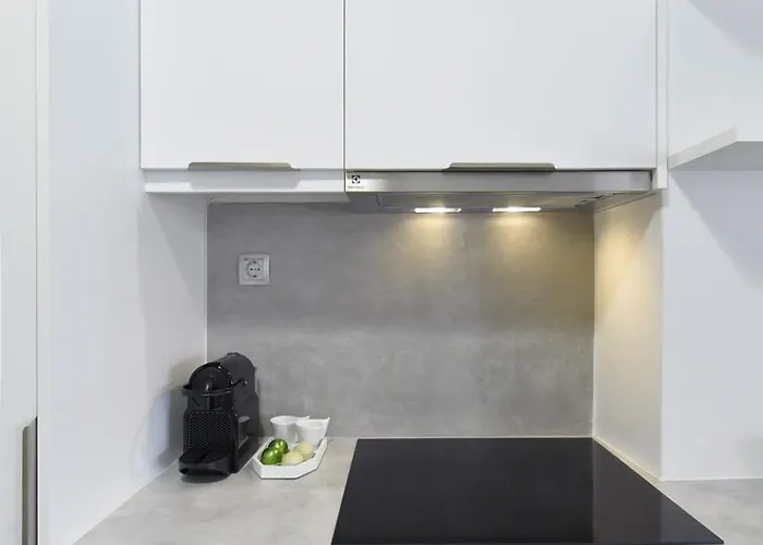 Ds Elegant Apartment Ermoupoli