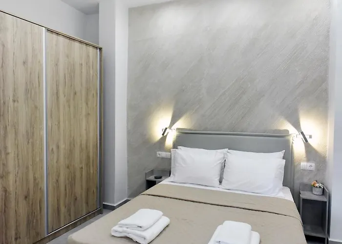 Ds Elegant Apartment *