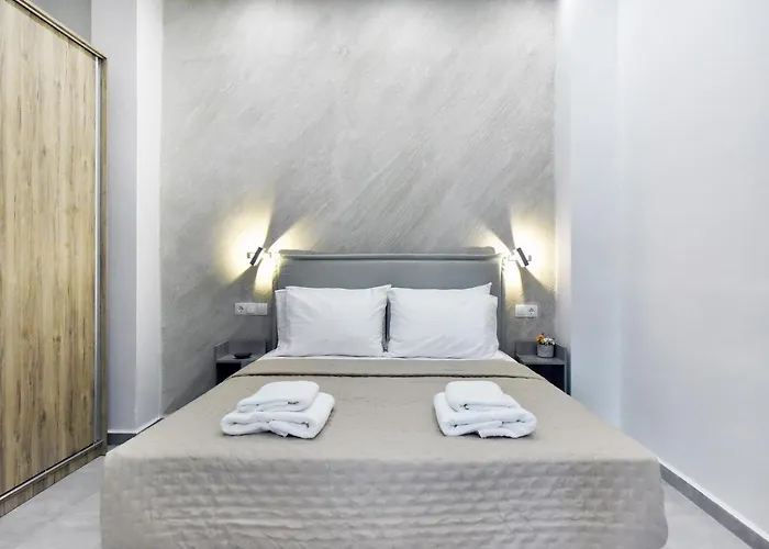 Ds Elegant Apartamento Ermoupoli