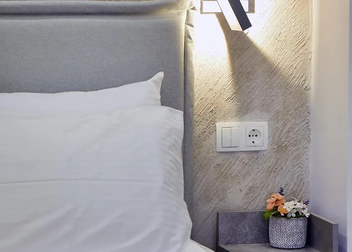 Ds Elegant Apartamento