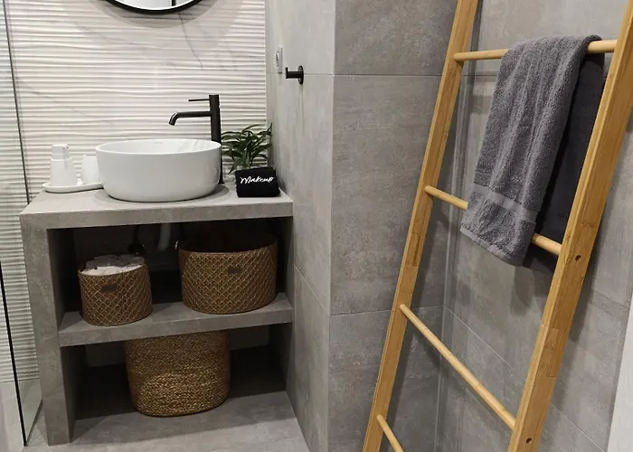 Apartamento Ds Elegant *