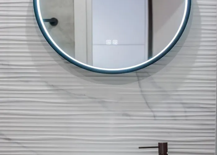 Ds Elegant Apartment