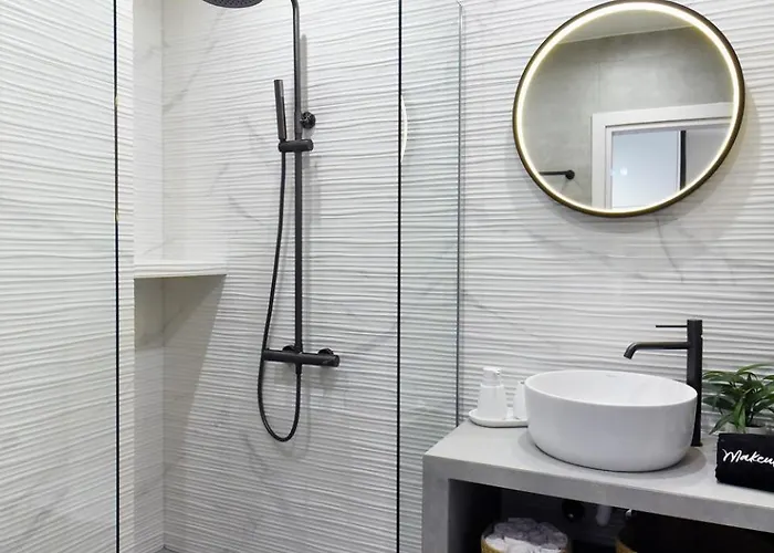 Ds Elegant Apartment