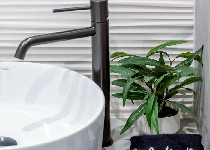 Ds Elegant Apartamento