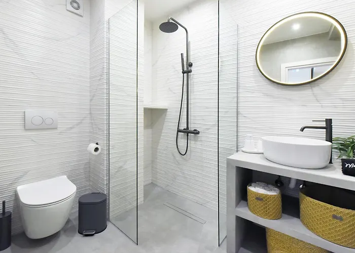 Apartment Ds Elegant