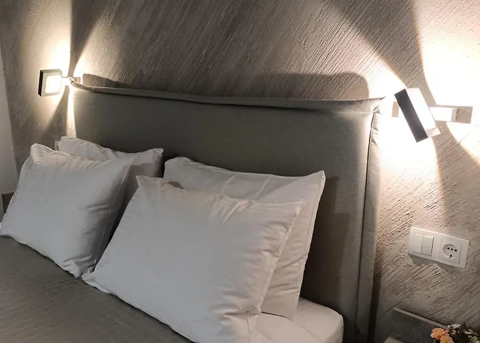 Apartment Ds Elegant Ermoupoli